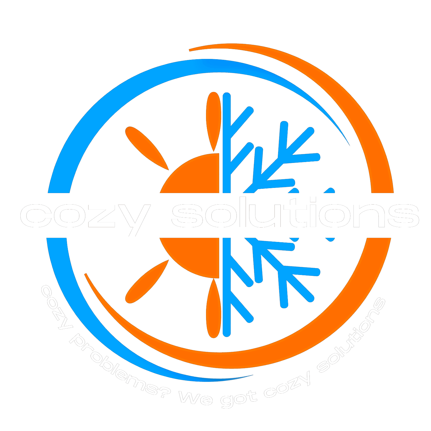 Residential & Commercial Plumbing and HVAC Services | Cozy Solutions